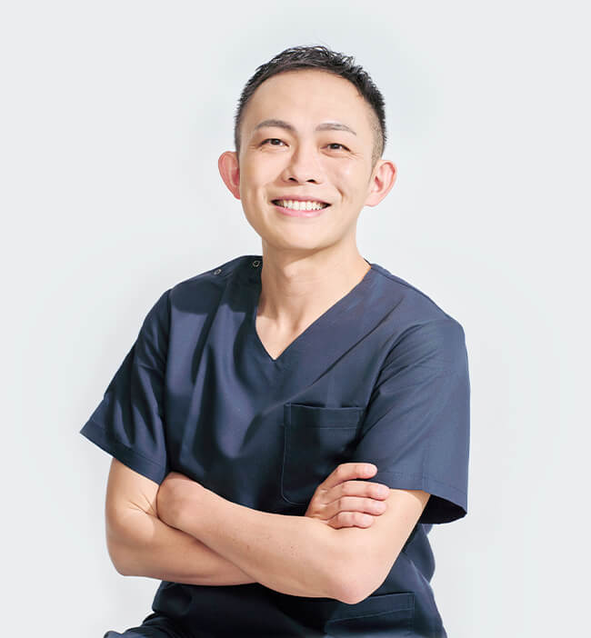 院長 宮本 亮佑